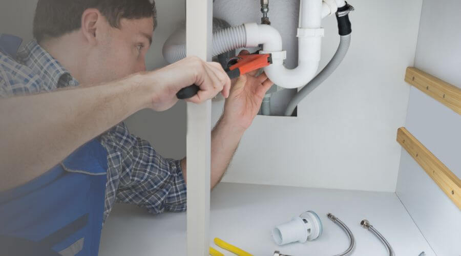 Professional same day plumber in Harlan, IA